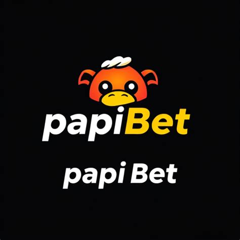 PAPI Bet Logo - Casa de Apostas